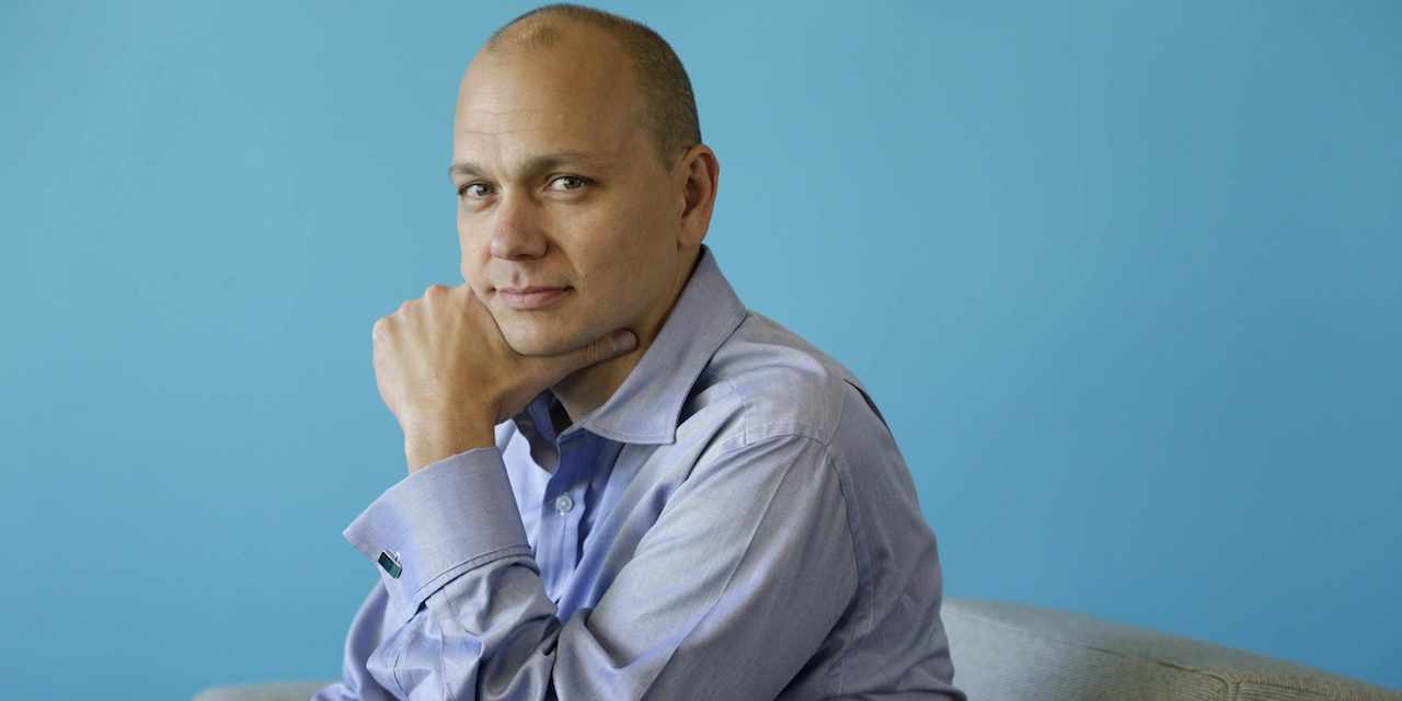 Tony Fadell