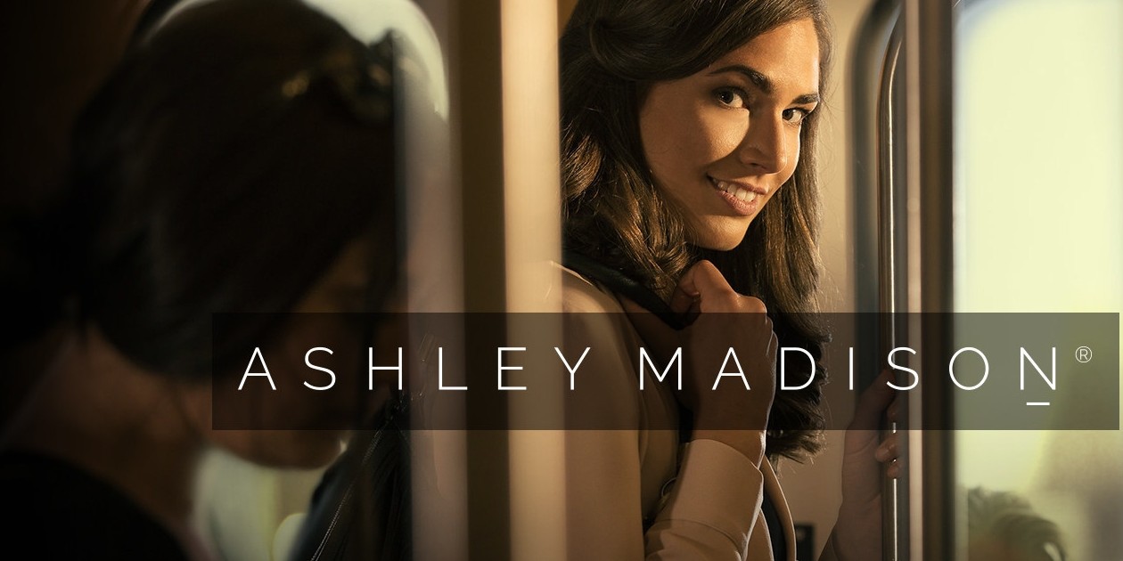 Ashley Madison rebrand