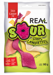 Real Sours