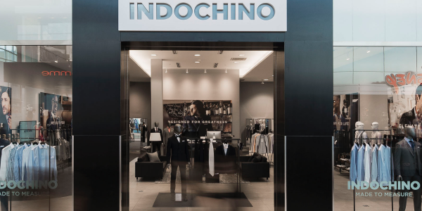 indochino square one