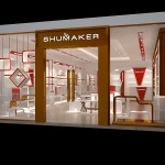 Shumaker 1