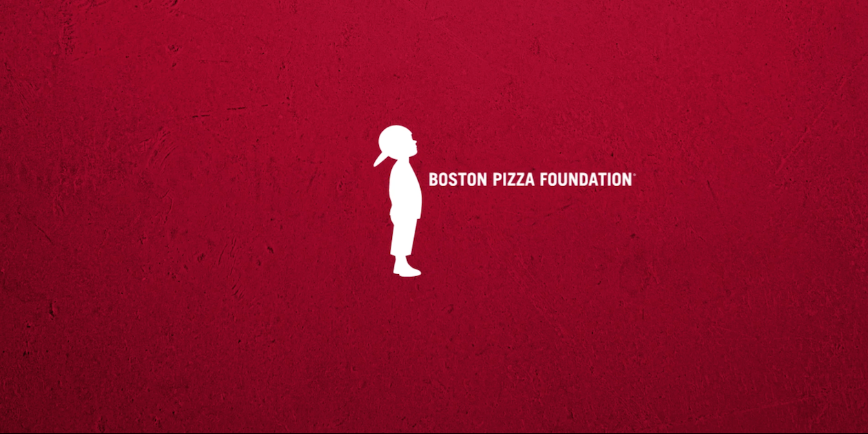 Boston Pizza Foundation