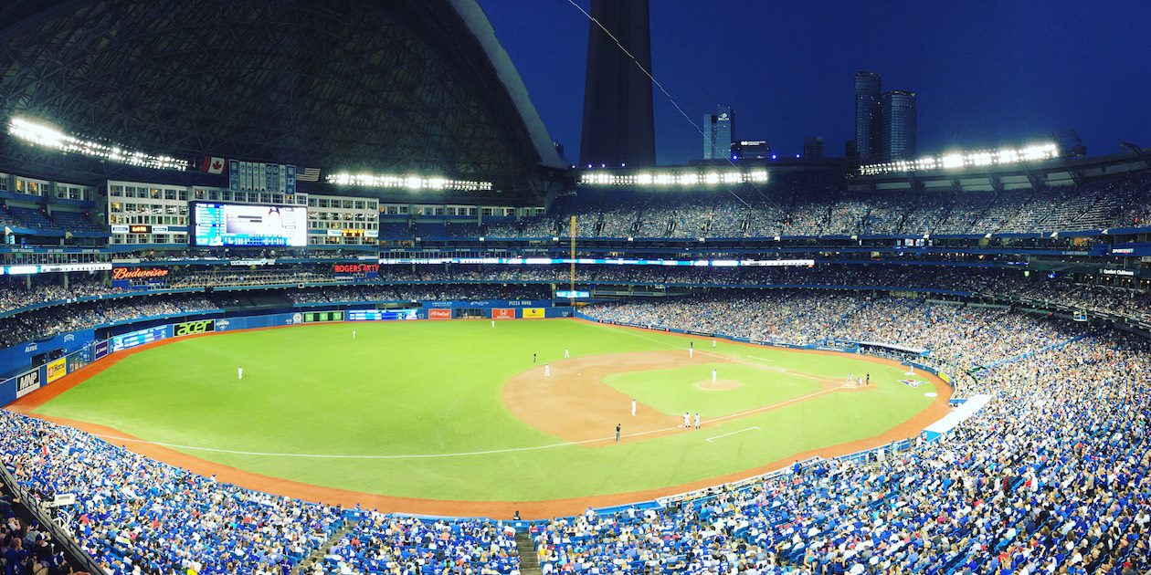 Rogers Centre