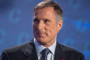 Maxime Bernier