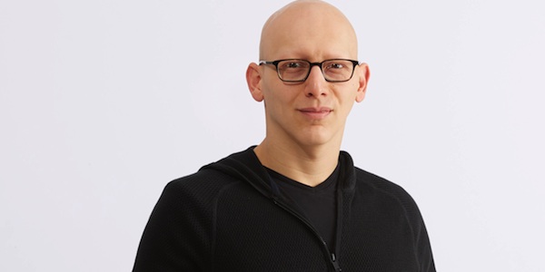 From Sid to Frank, Eric Alper makes a career move | Marketing Magazine