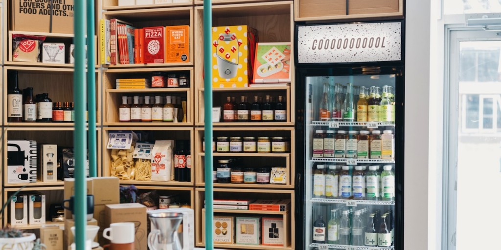 Drake General Store expands with a three-storey flagship | Marketing ...